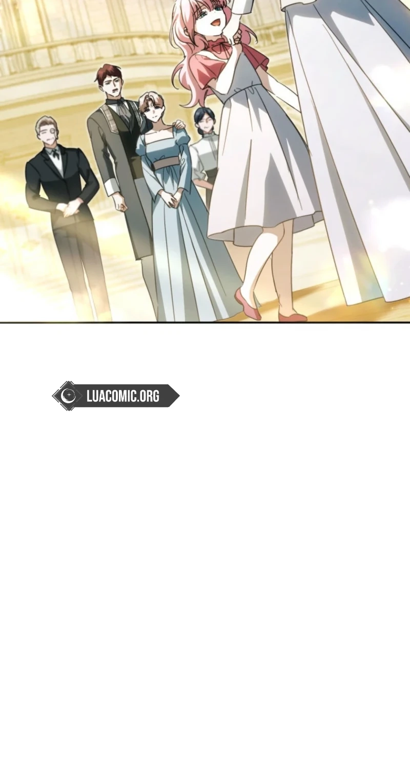 From Disgraced Lady to Beloved Stepmother chapter 38 page 38