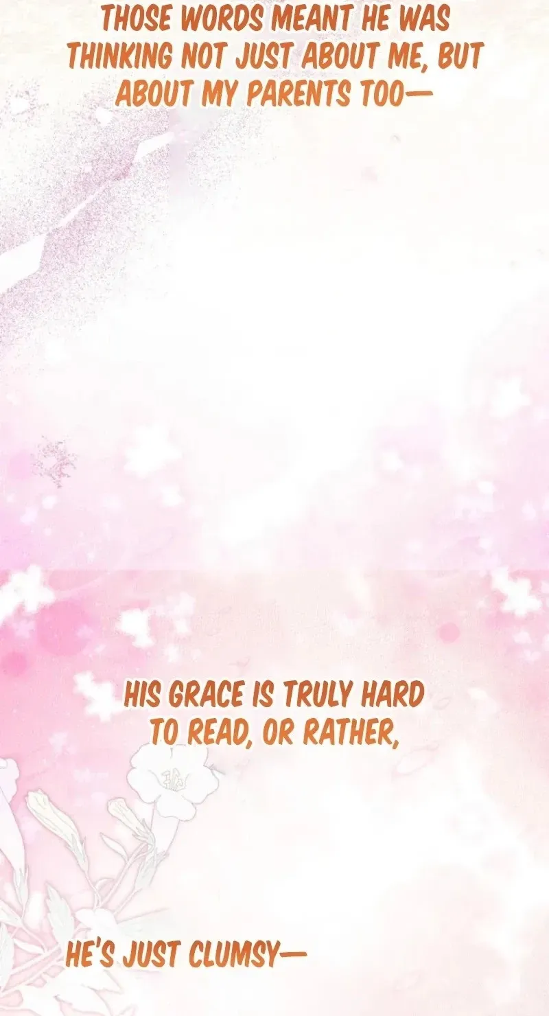 From Disgraced Lady to Beloved Stepmother chapter 38 page 50