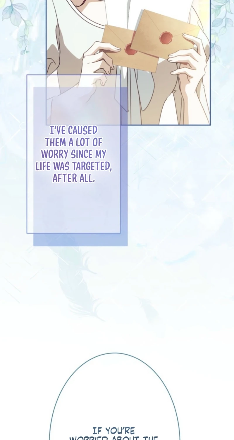 From Disgraced Lady to Beloved Stepmother chapter 38 page 8