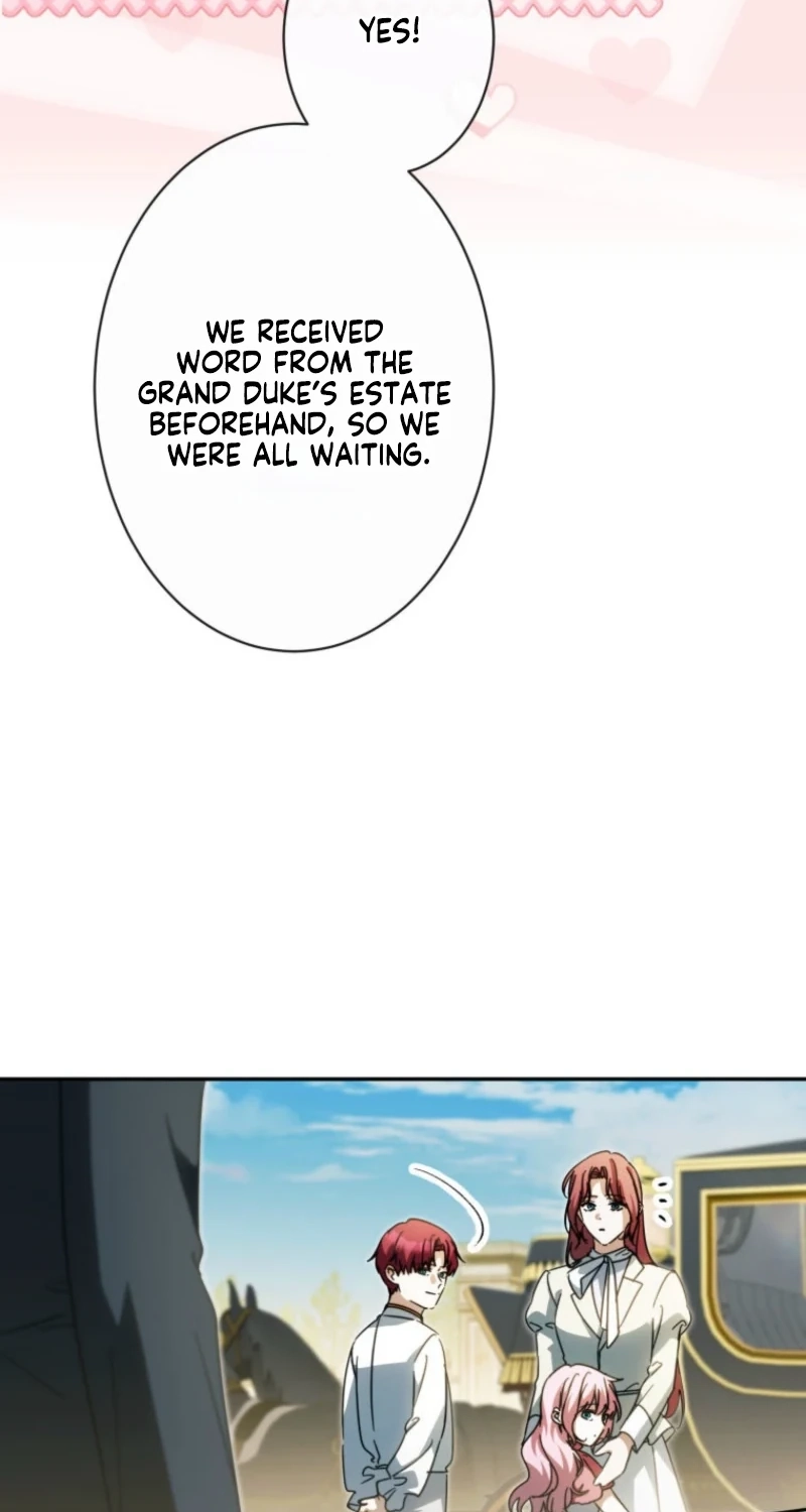 From Disgraced Lady to Beloved Stepmother chapter 38 page 32