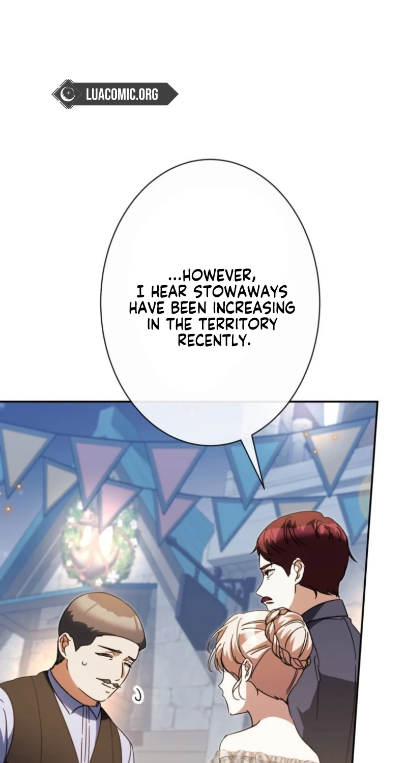 From Disgraced Lady to Beloved Stepmother chapter 38 page 85