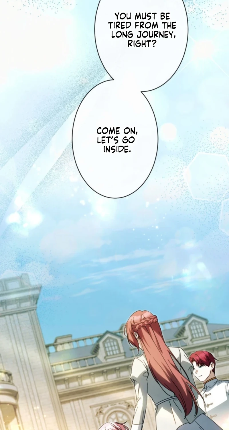 From Disgraced Lady to Beloved Stepmother chapter 38 page 37