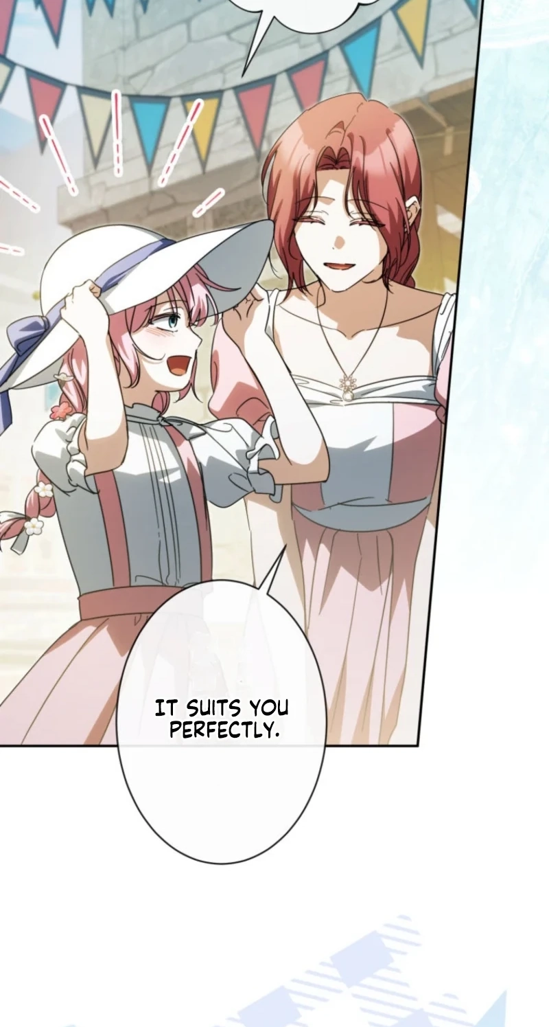 From Disgraced Lady to Beloved Stepmother chapter 38 page 62
