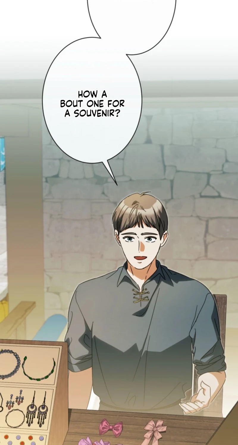 From Disgraced Lady to Beloved Stepmother chapter 38 page 64