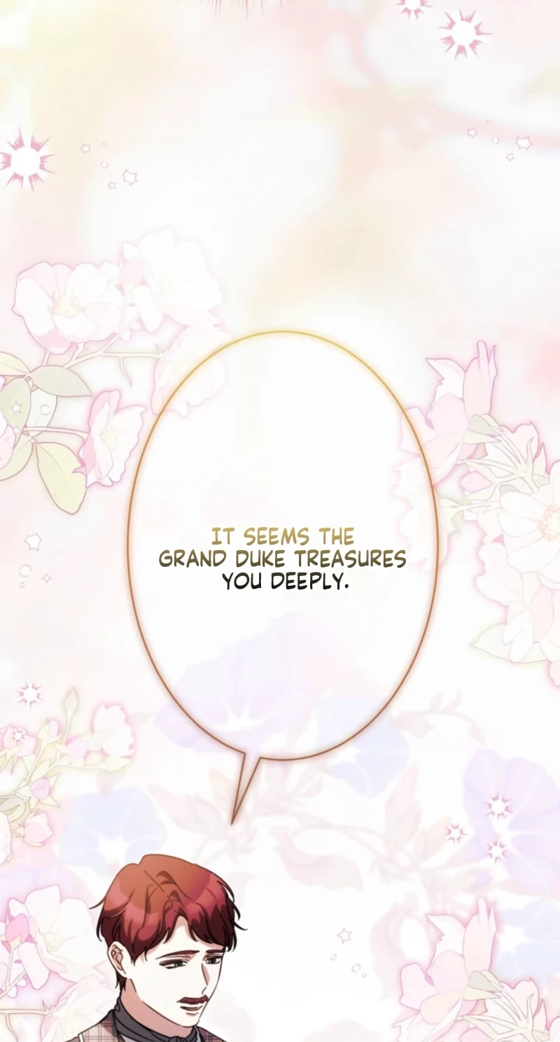 From Disgraced Lady to Beloved Stepmother chapter 38 page 46