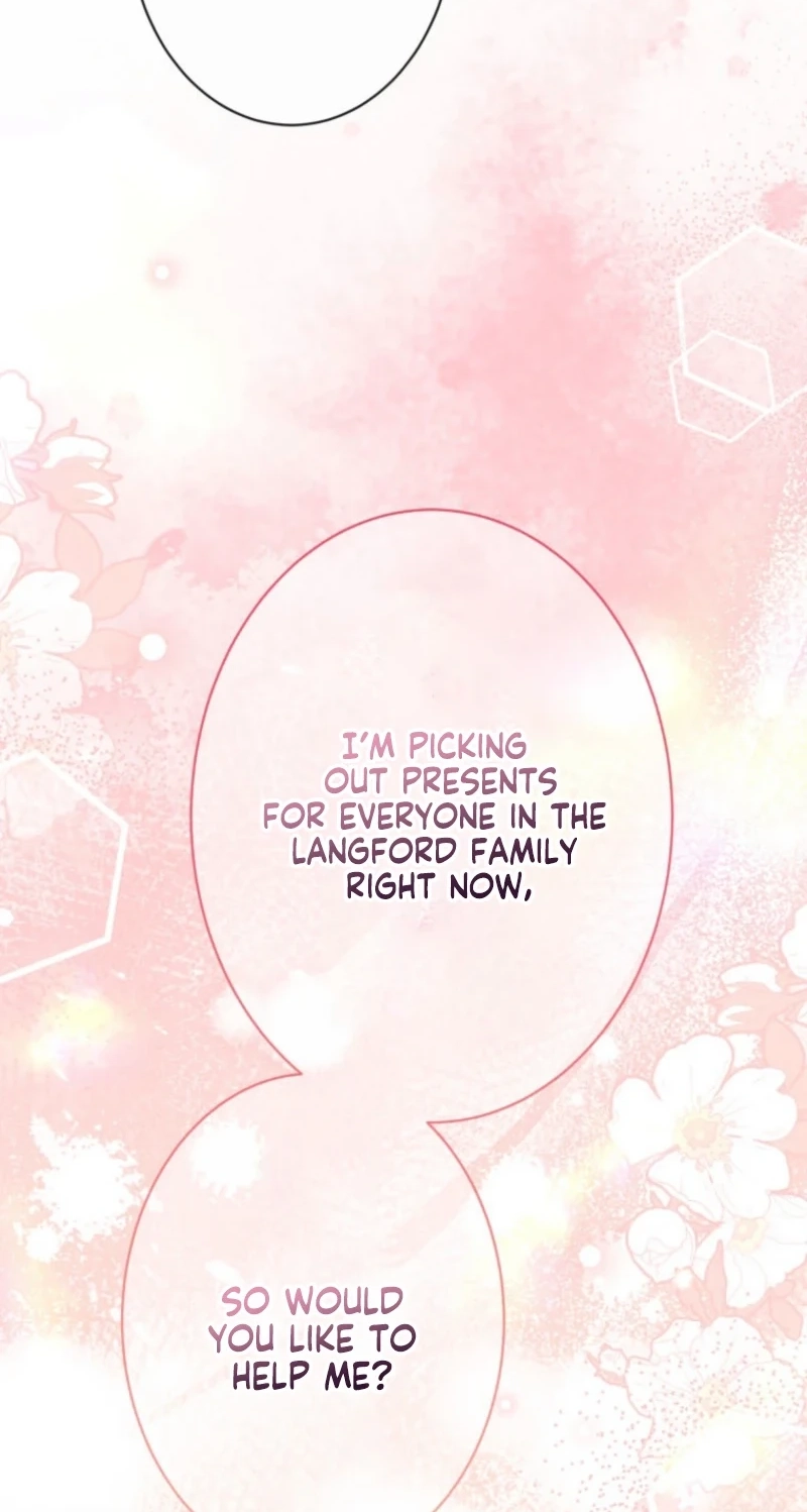 From Disgraced Lady to Beloved Stepmother chapter 38 page 74