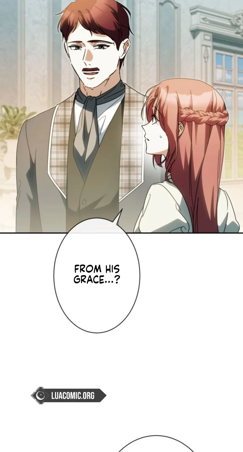 From Disgraced Lady to Beloved Stepmother chapter 38 page 42