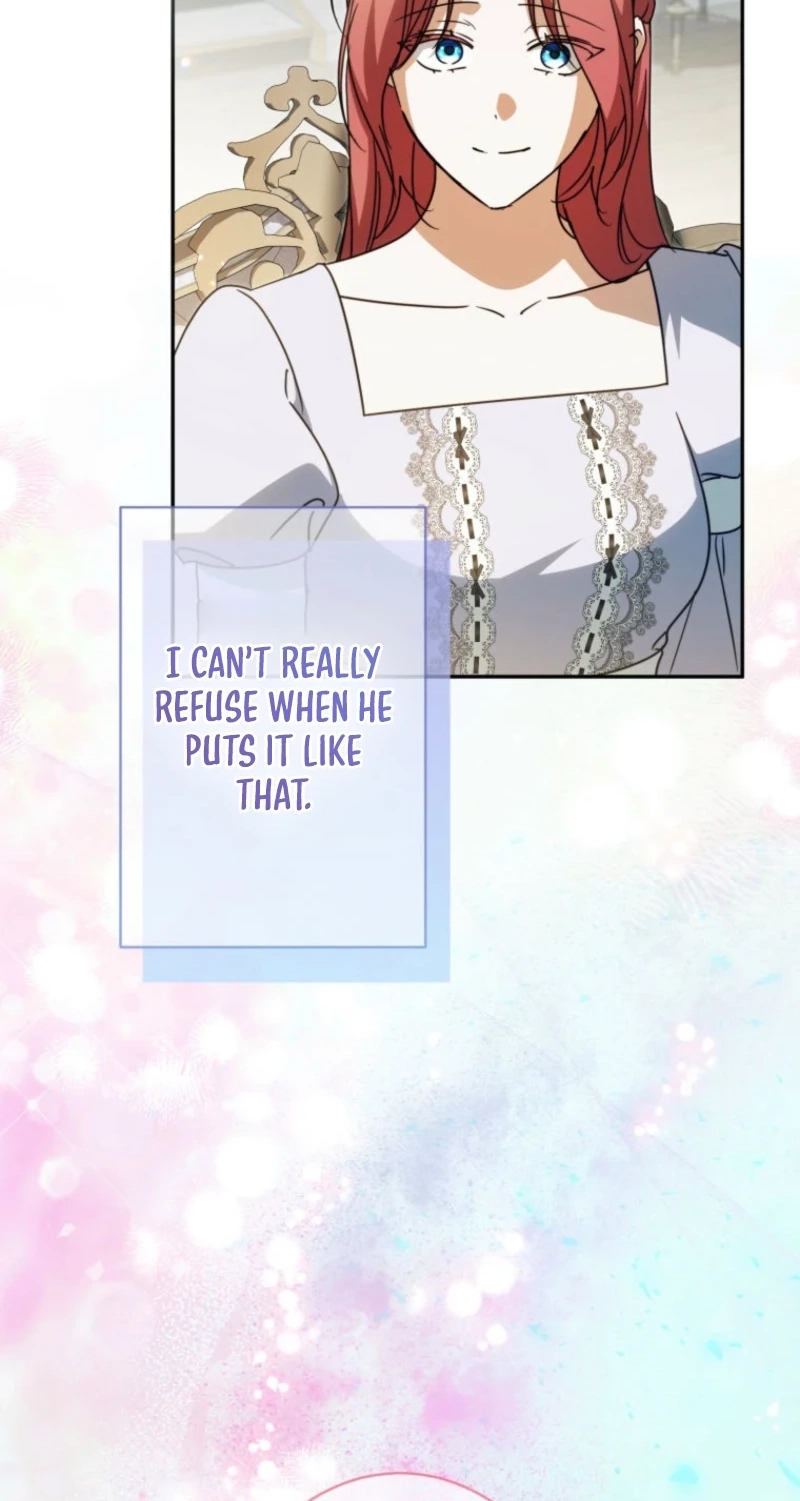 From Disgraced Lady to Beloved Stepmother chapter 38 page 12
