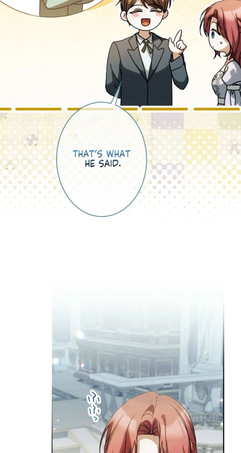 From Disgraced Lady to Beloved Stepmother chapter 38 page 11