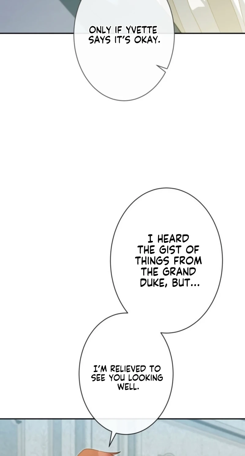 From Disgraced Lady to Beloved Stepmother chapter 38 page 41