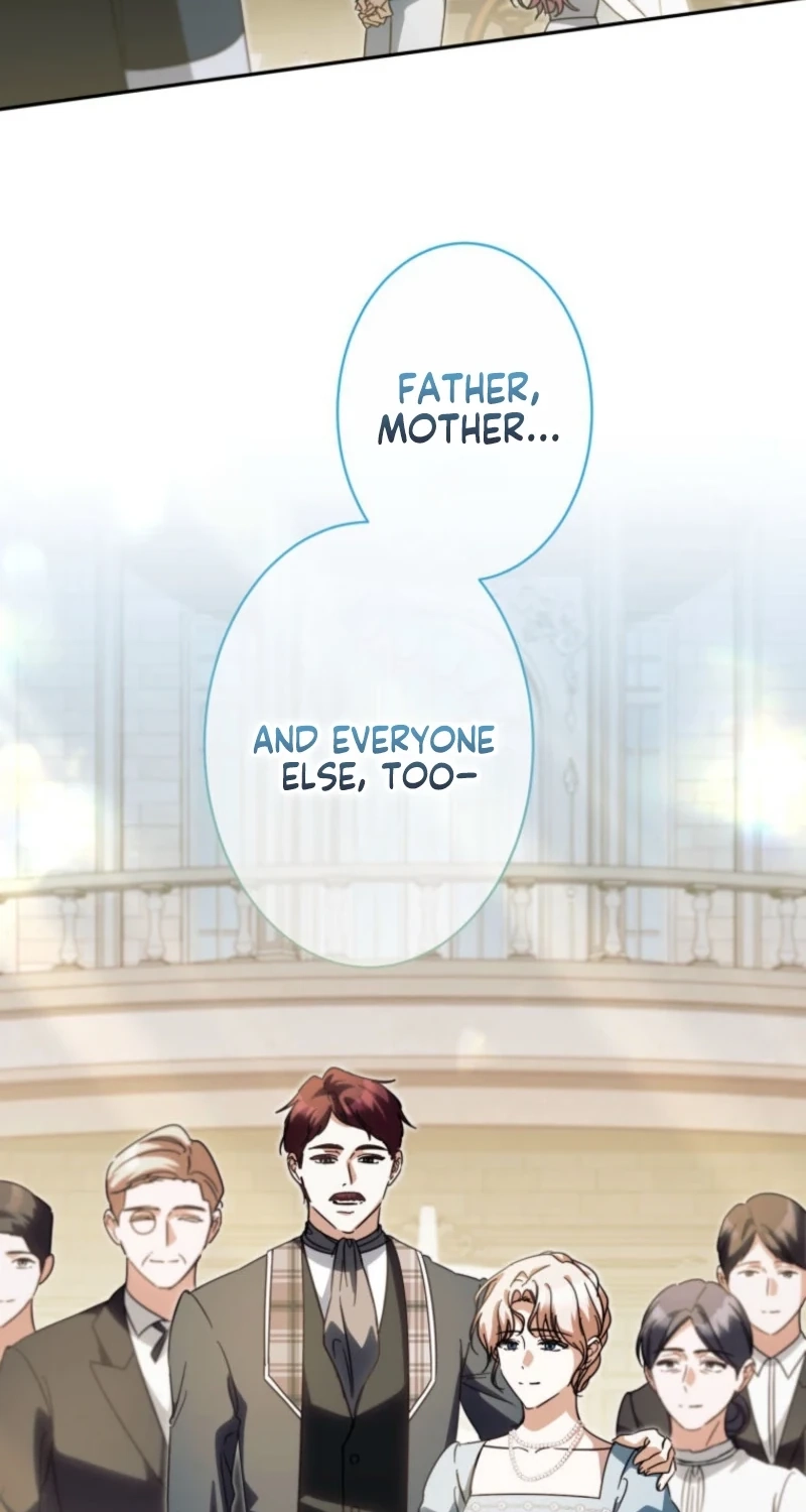 From Disgraced Lady to Beloved Stepmother chapter 38 page 33