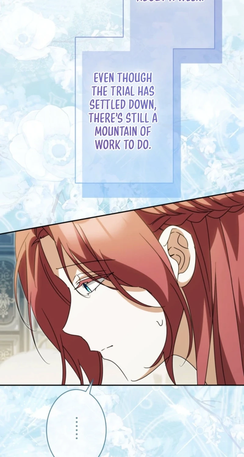 From Disgraced Lady to Beloved Stepmother chapter 38 page 6