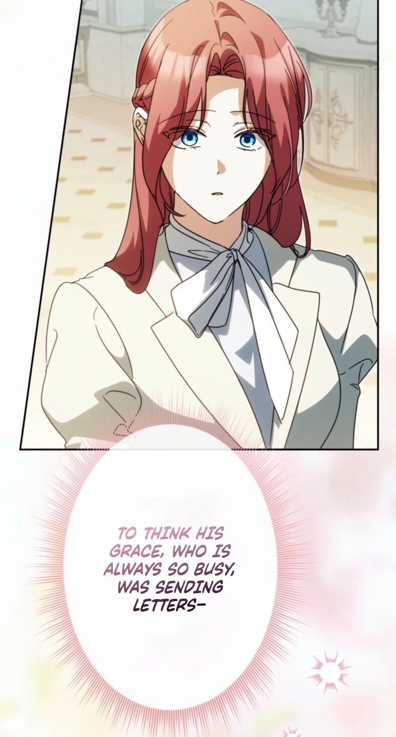 From Disgraced Lady to Beloved Stepmother chapter 38 page 45
