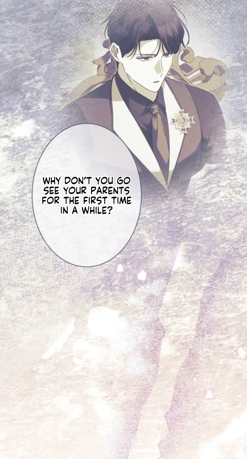 From Disgraced Lady to Beloved Stepmother chapter 38 page 49