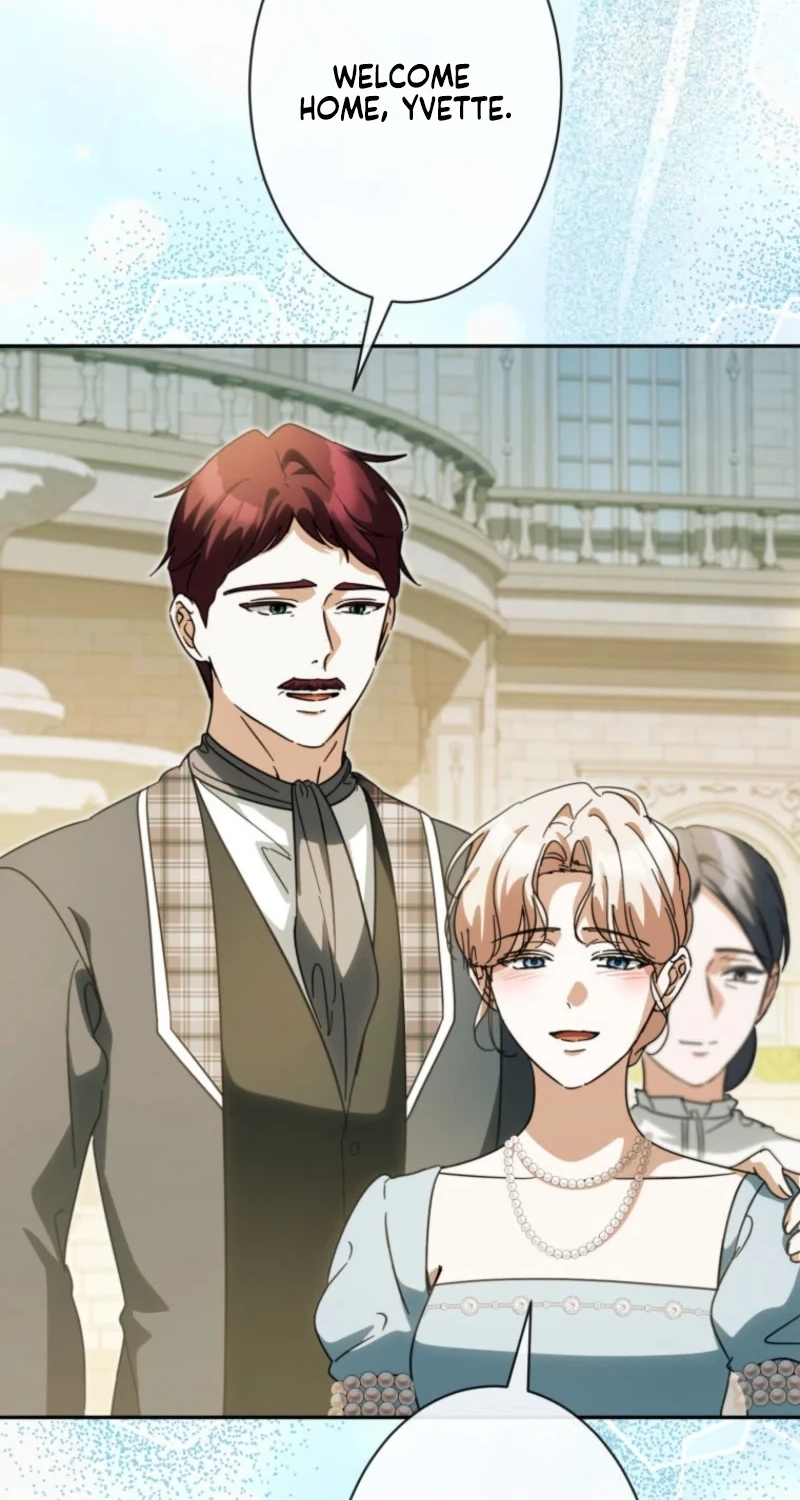 From Disgraced Lady to Beloved Stepmother chapter 38 page 36
