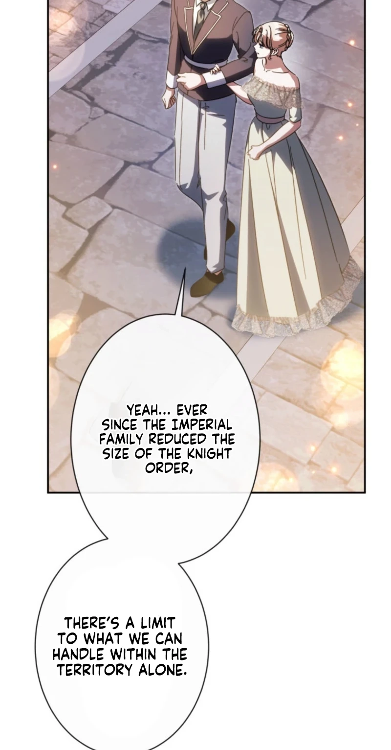 From Disgraced Lady to Beloved Stepmother chapter 38 page 93