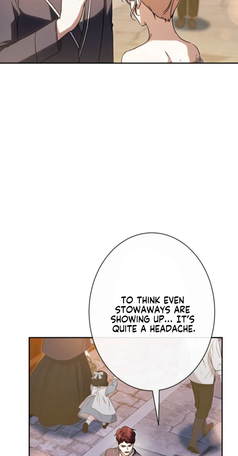 From Disgraced Lady to Beloved Stepmother chapter 38 page 92