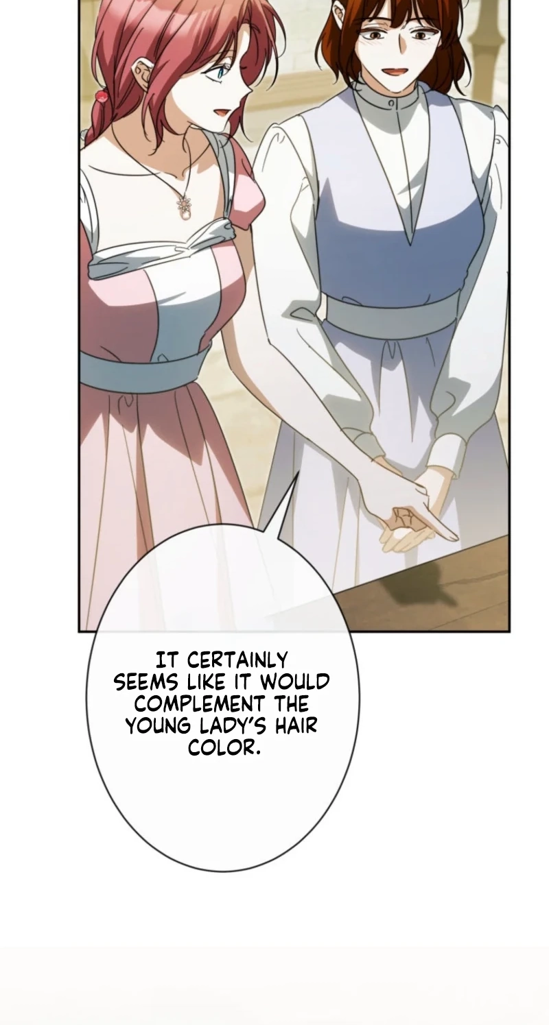 From Disgraced Lady to Beloved Stepmother chapter 38 page 66