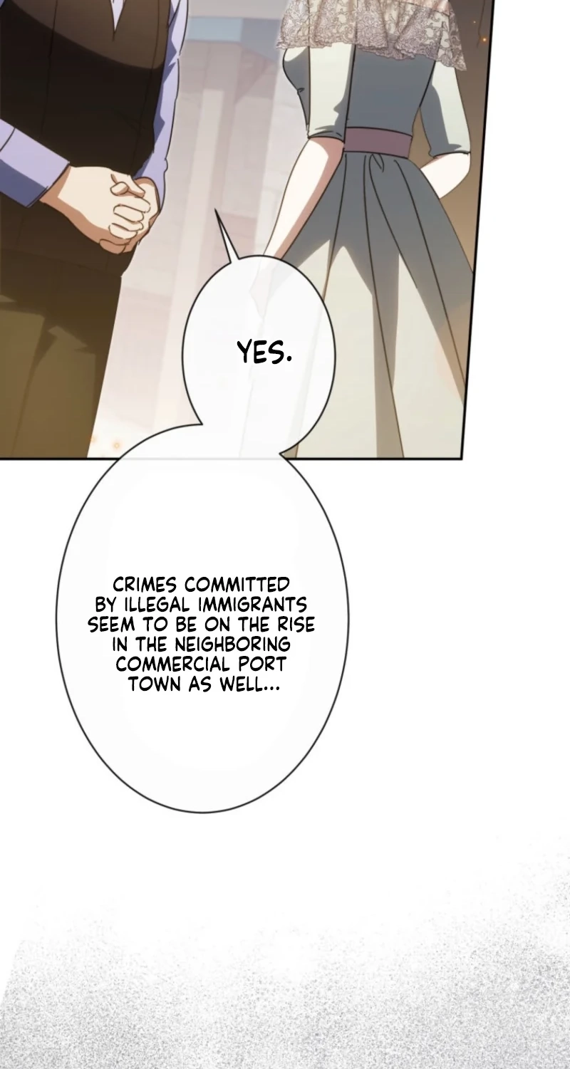 From Disgraced Lady to Beloved Stepmother chapter 38 page 86