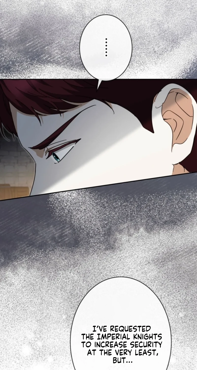 From Disgraced Lady to Beloved Stepmother chapter 38 page 87