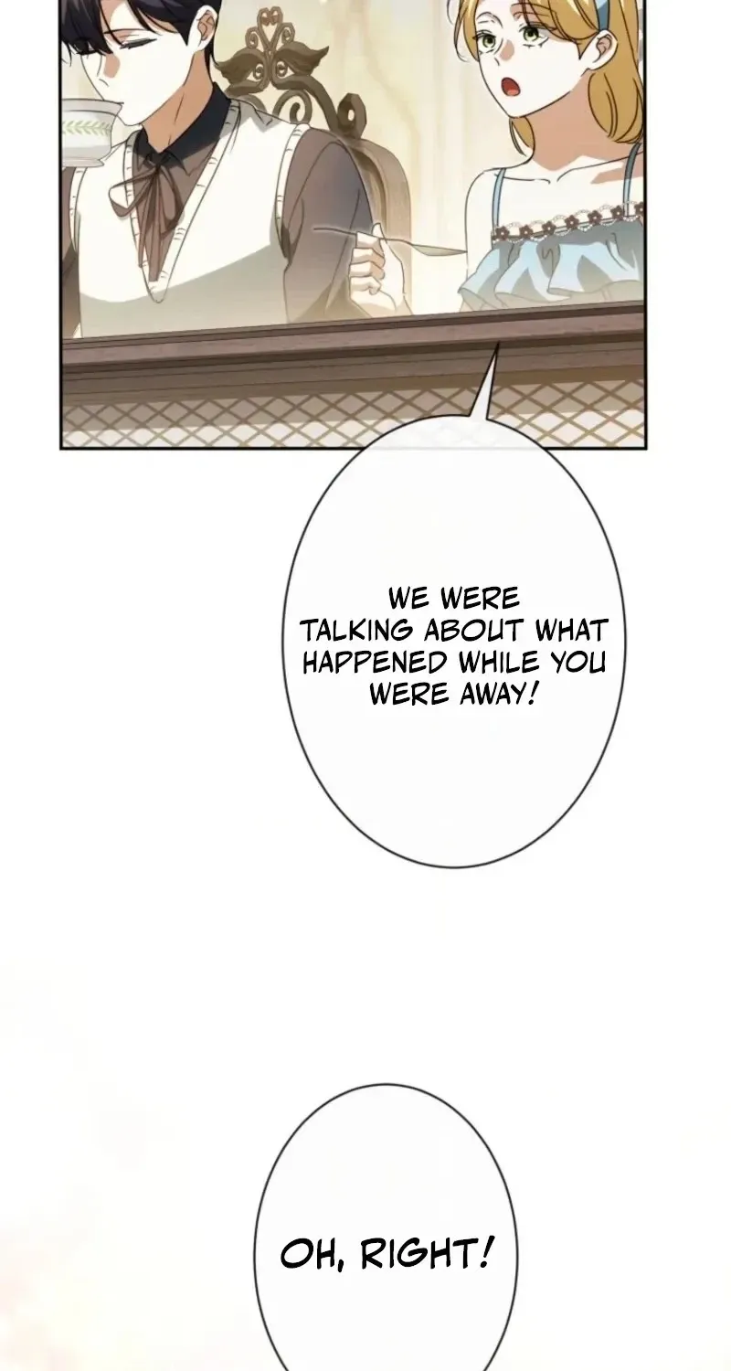 From Disgraced Lady to Beloved Stepmother chapter 40 page 90