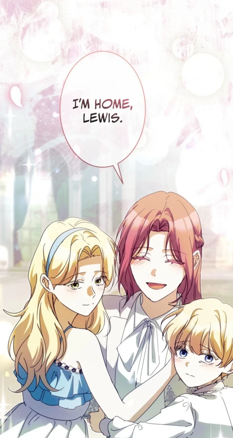 From Disgraced Lady to Beloved Stepmother chapter 40 page 66
