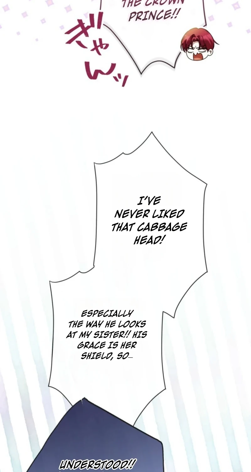 From Disgraced Lady to Beloved Stepmother chapter 40 page 18