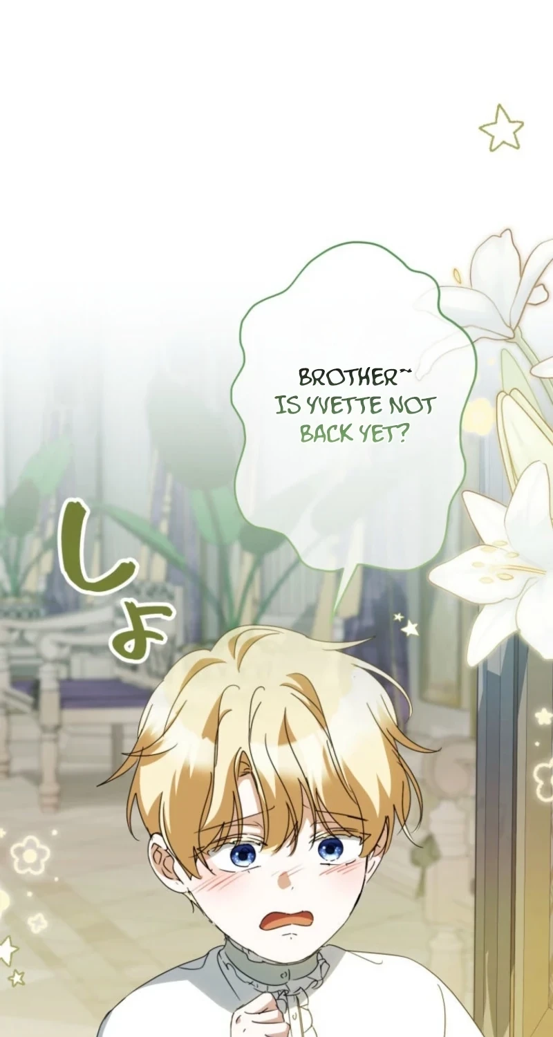 From Disgraced Lady to Beloved Stepmother chapter 40 page 33