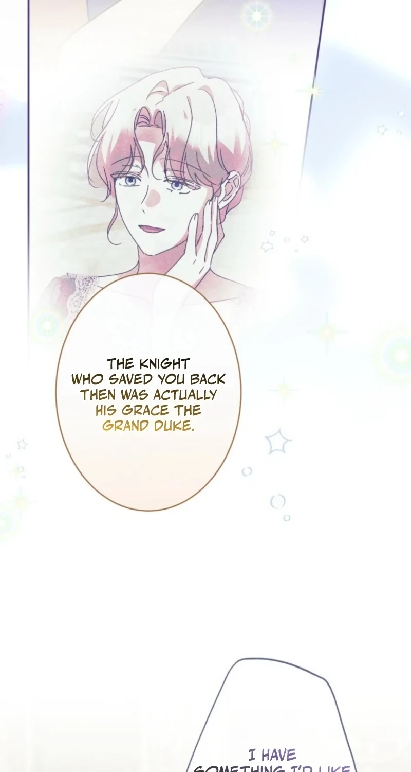 From Disgraced Lady to Beloved Stepmother chapter 40 page 82
