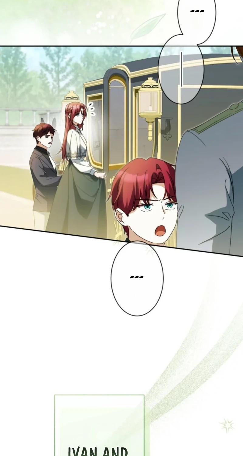 From Disgraced Lady to Beloved Stepmother chapter 40 page 15