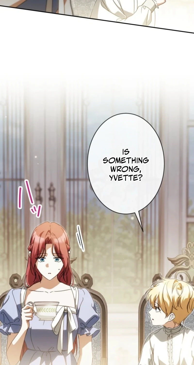 From Disgraced Lady to Beloved Stepmother chapter 40 page 88