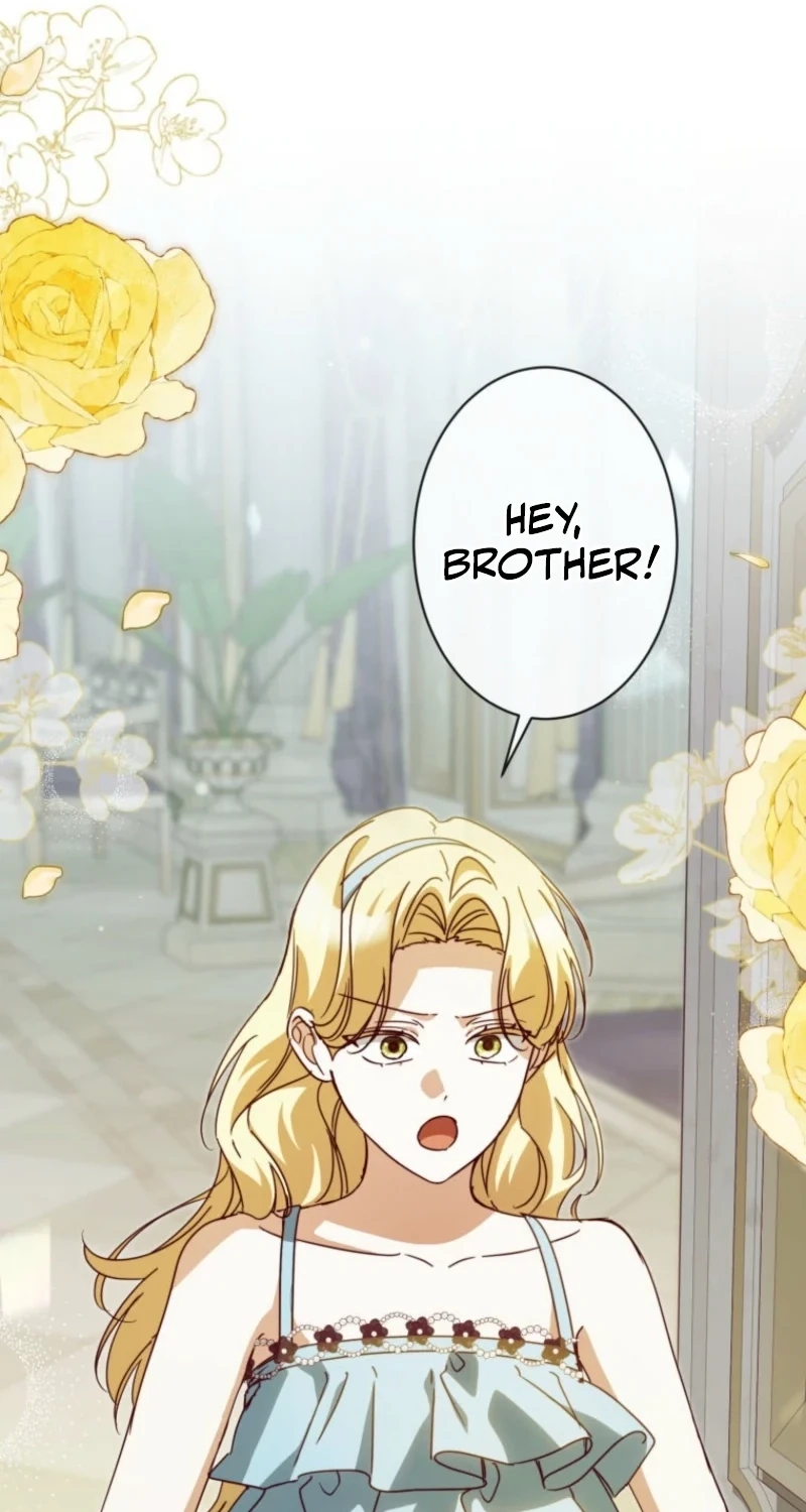 From Disgraced Lady to Beloved Stepmother chapter 40 page 47