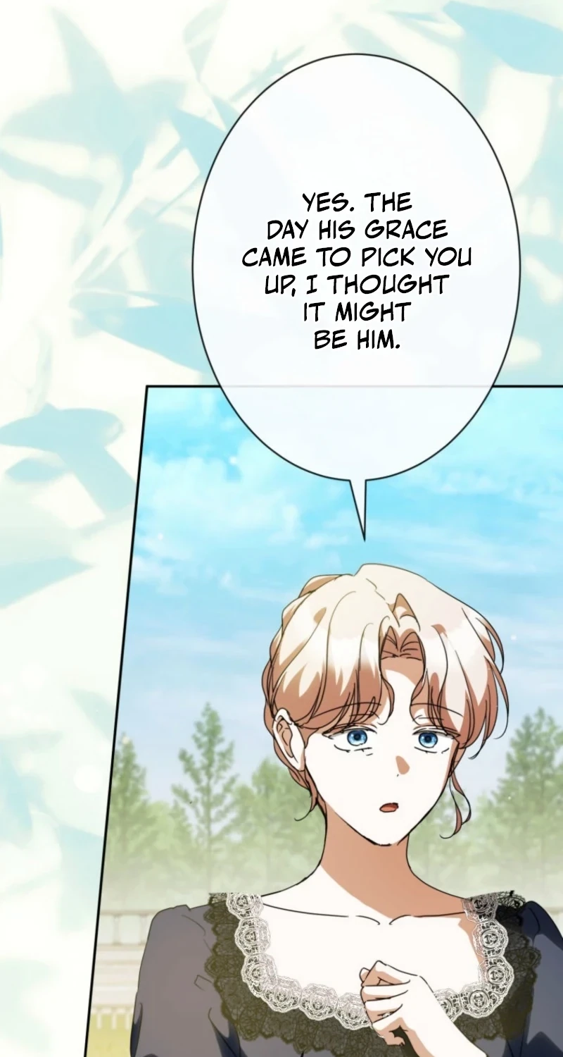 From Disgraced Lady to Beloved Stepmother chapter 40 page 3