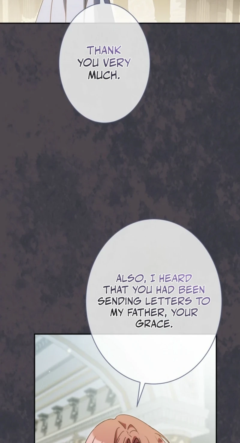 From Disgraced Lady to Beloved Stepmother chapter 40 page 79
