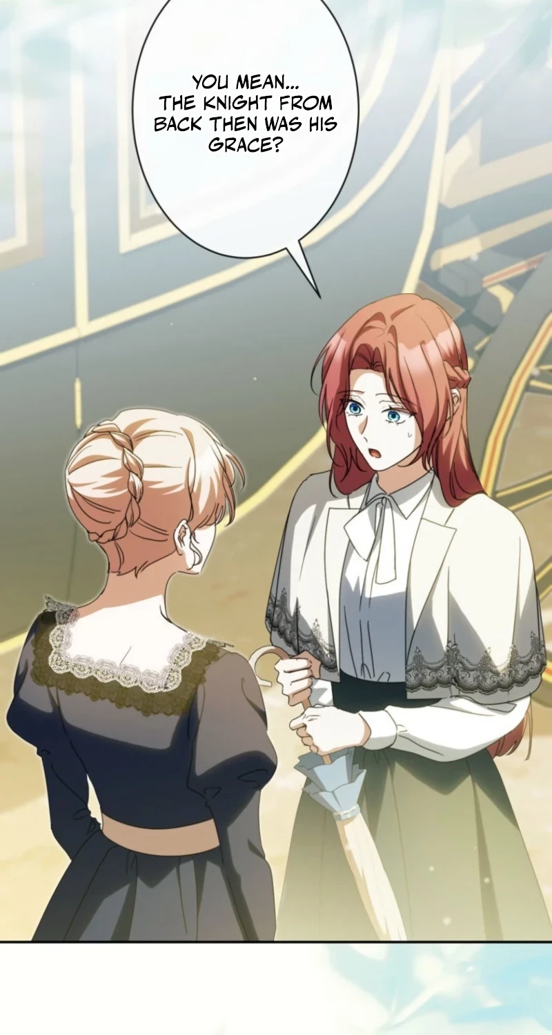 From Disgraced Lady to Beloved Stepmother chapter 40 page 2