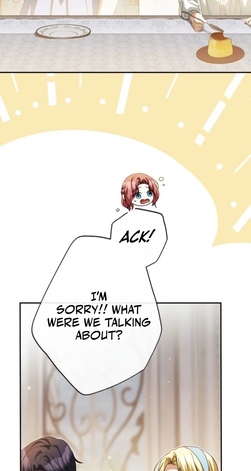 From Disgraced Lady to Beloved Stepmother chapter 40 page 89