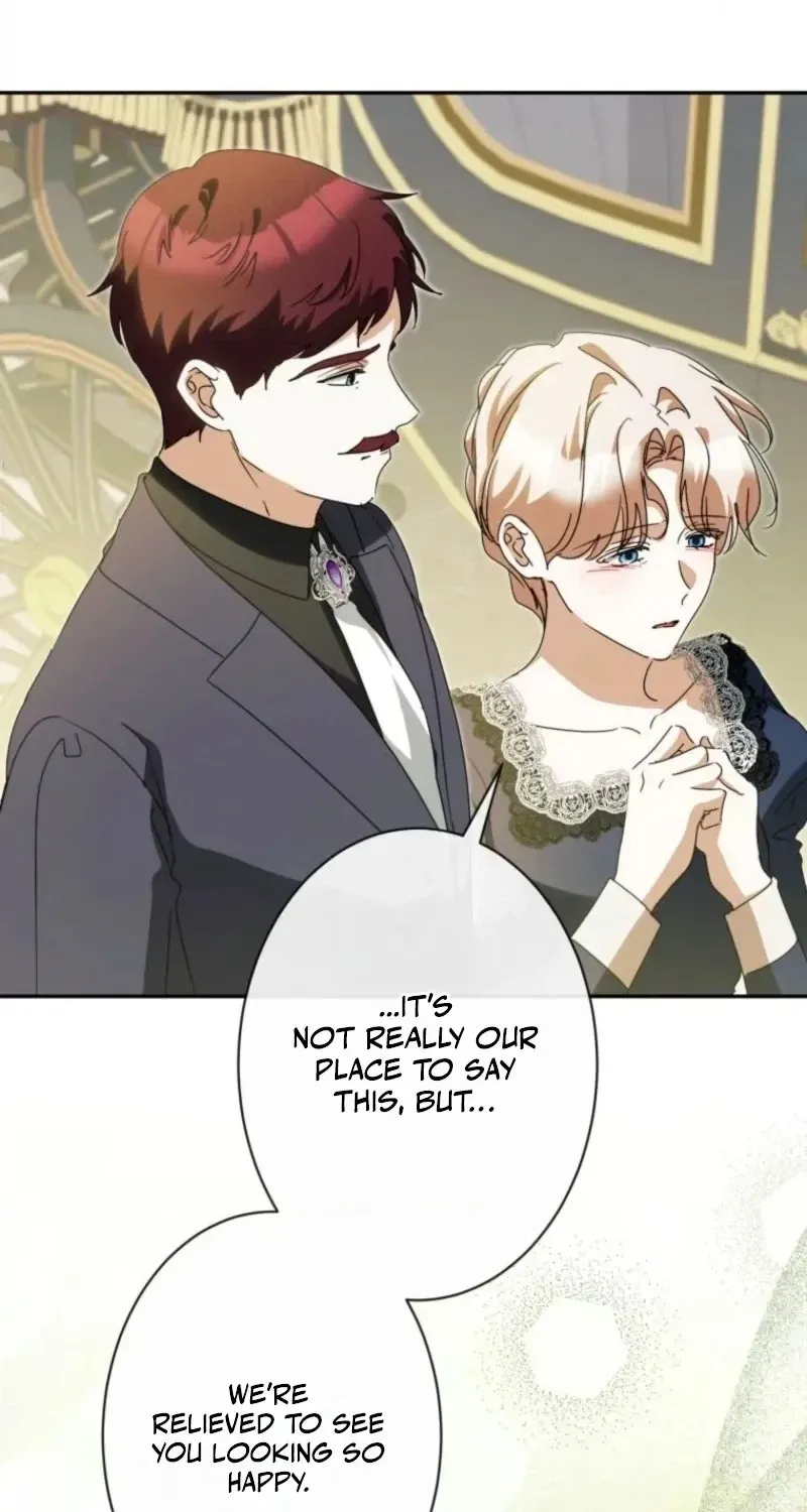 From Disgraced Lady to Beloved Stepmother chapter 40 page 10