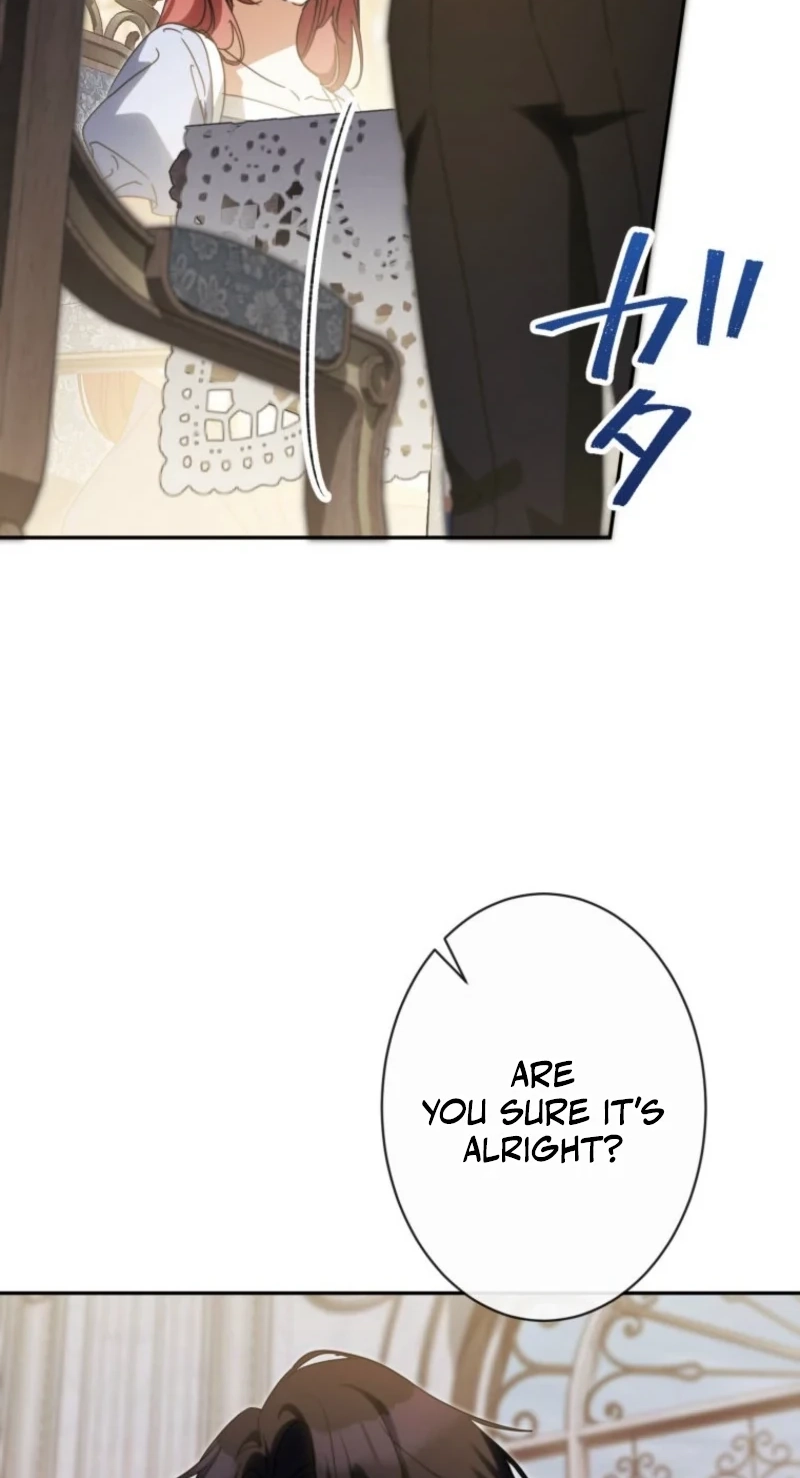 From Disgraced Lady to Beloved Stepmother chapter 40 page 72