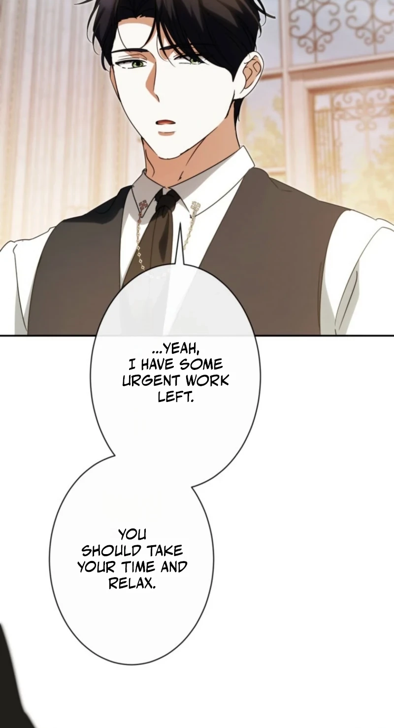 From Disgraced Lady to Beloved Stepmother chapter 40 page 73