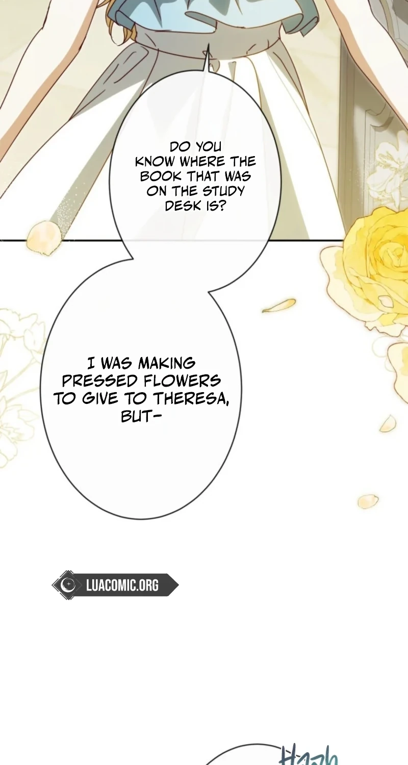From Disgraced Lady to Beloved Stepmother chapter 40 page 48