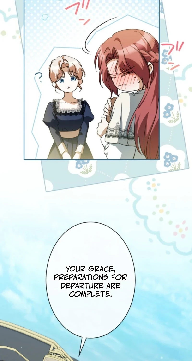 From Disgraced Lady to Beloved Stepmother chapter 40 page 8