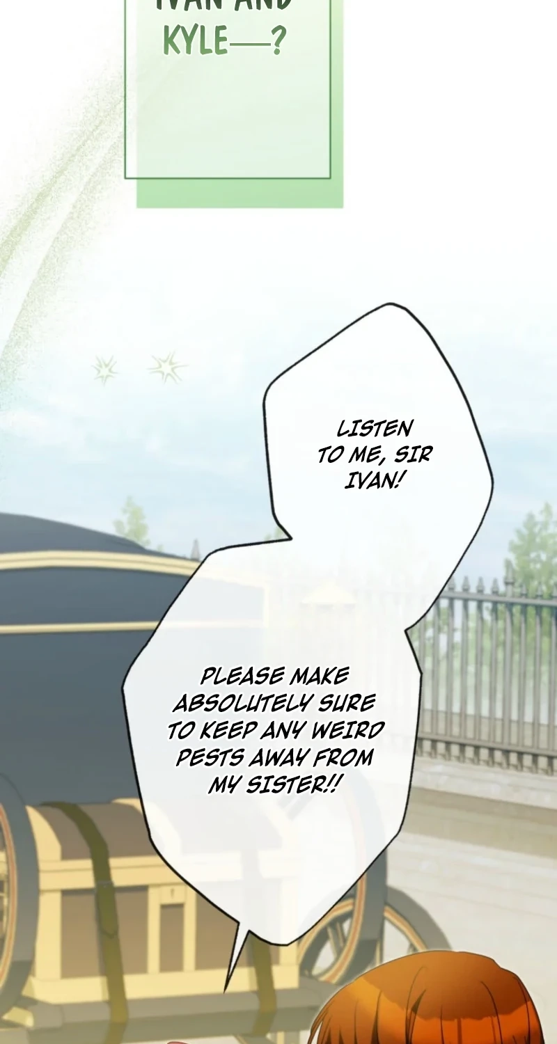 From Disgraced Lady to Beloved Stepmother chapter 40 page 16
