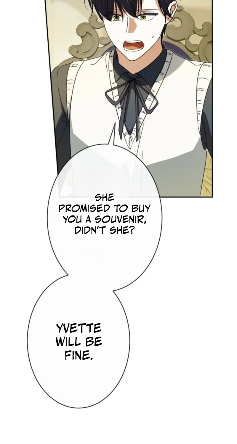 From Disgraced Lady to Beloved Stepmother chapter 40 page 42