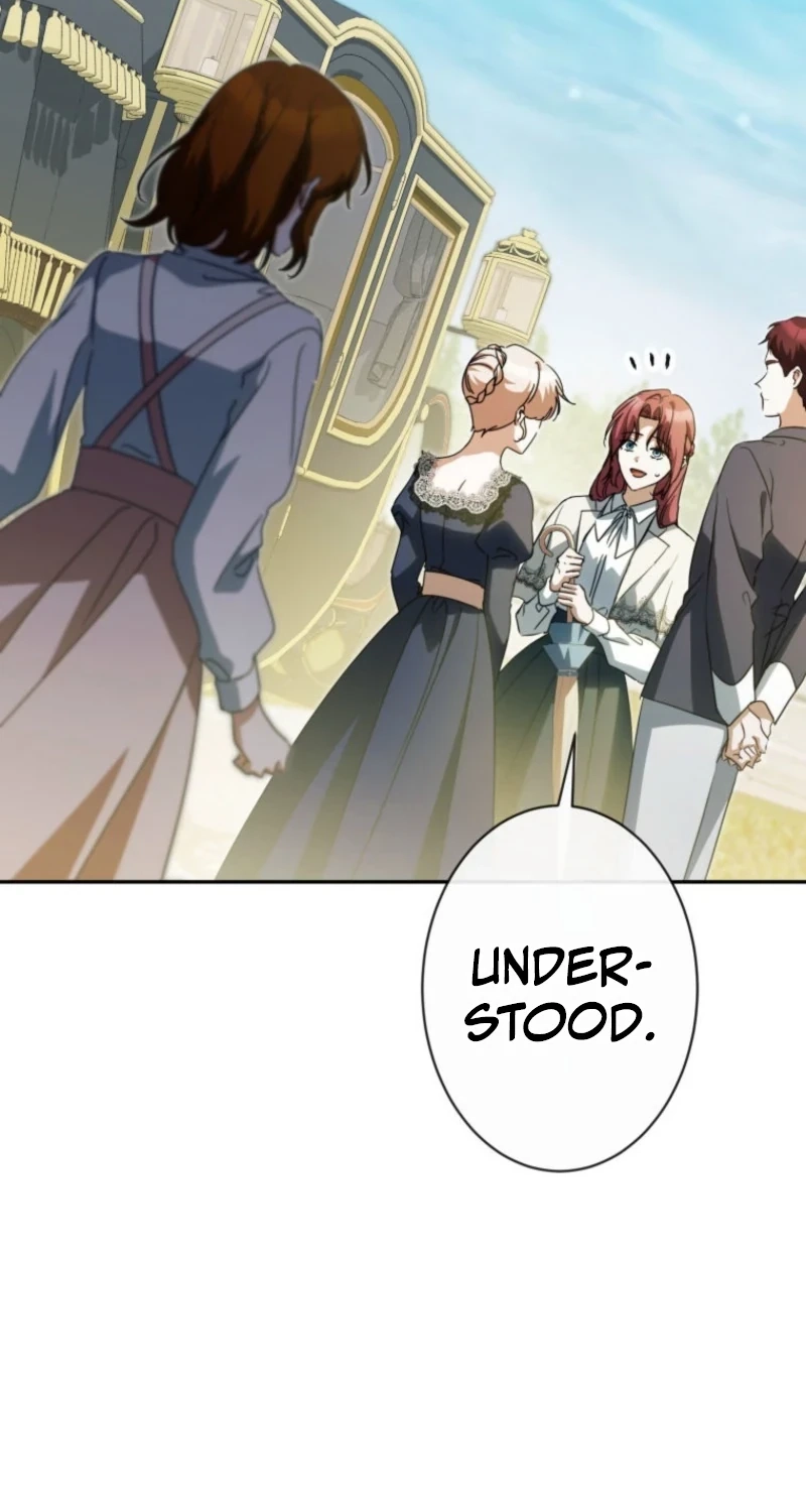 From Disgraced Lady to Beloved Stepmother chapter 40 page 9