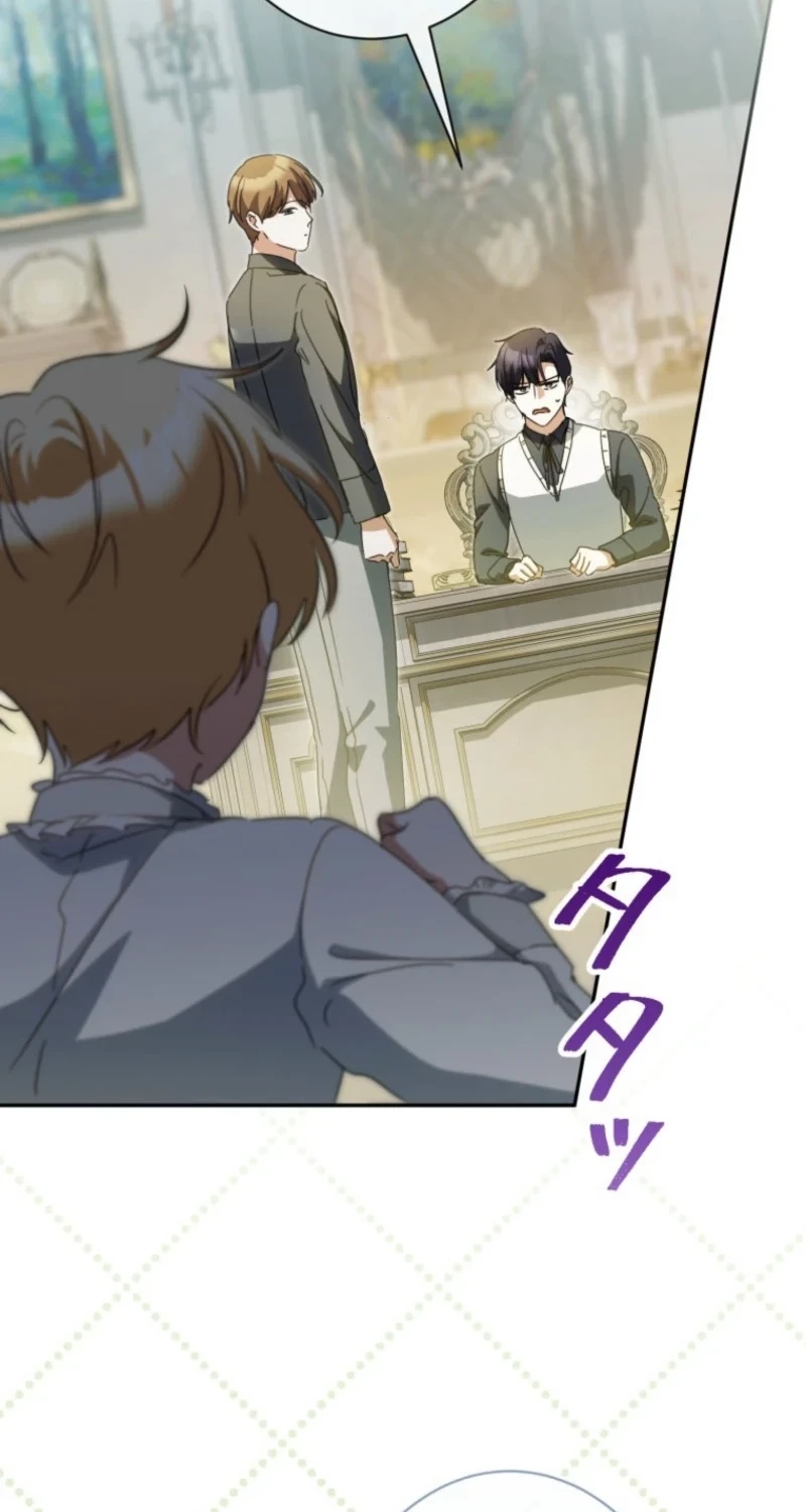 From Disgraced Lady to Beloved Stepmother chapter 40 page 35