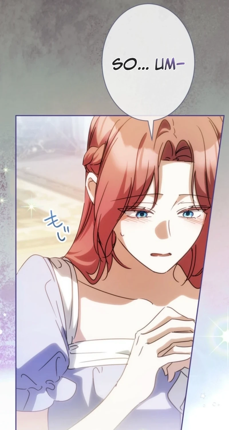 From Disgraced Lady to Beloved Stepmother chapter 40 page 81