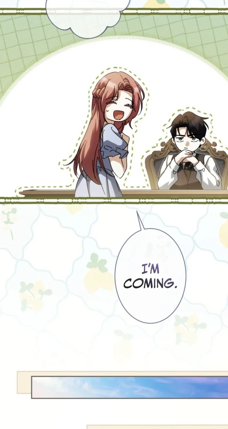 From Disgraced Lady to Beloved Stepmother chapter 40 page 86