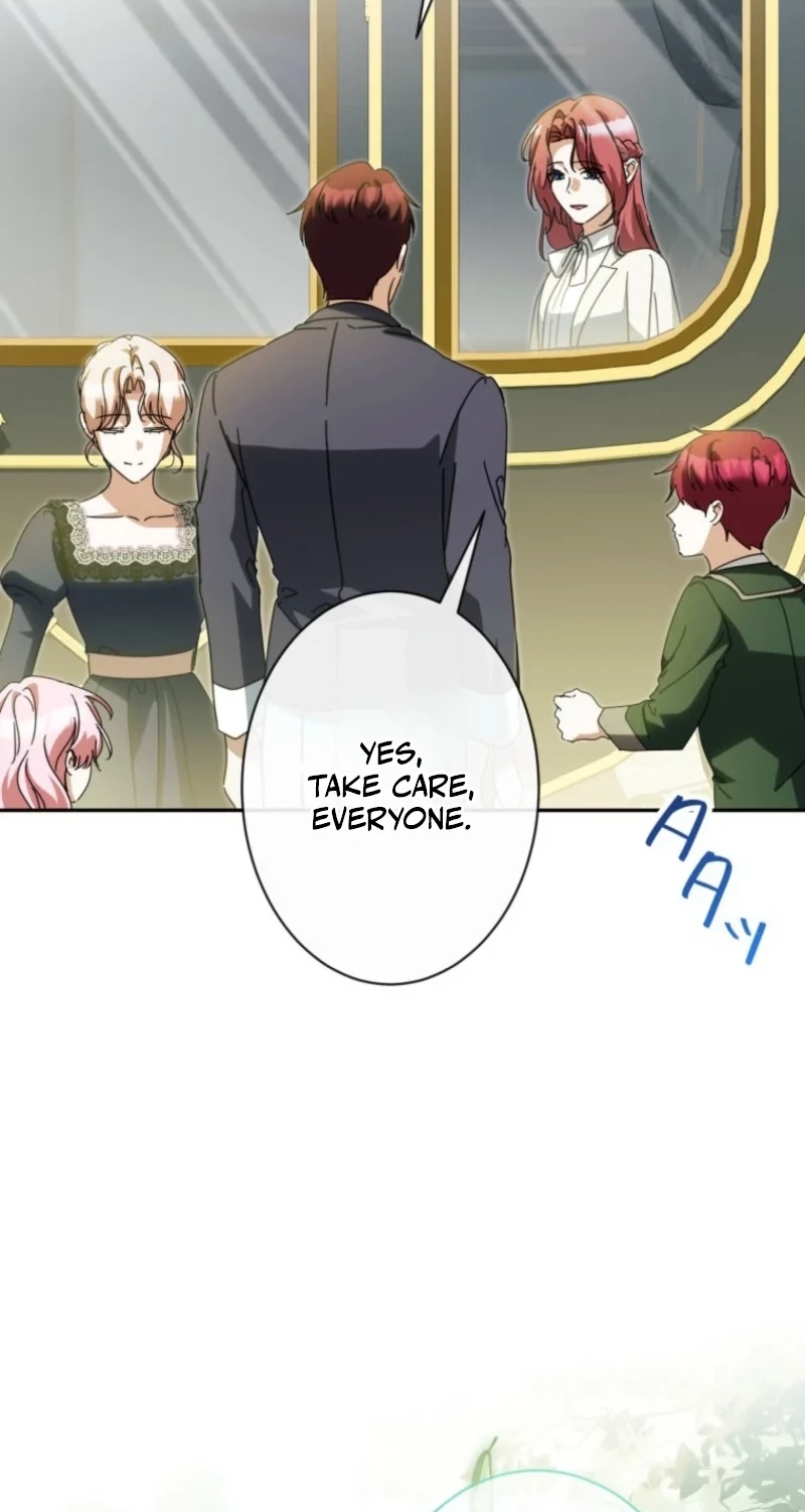 From Disgraced Lady to Beloved Stepmother chapter 40 page 22