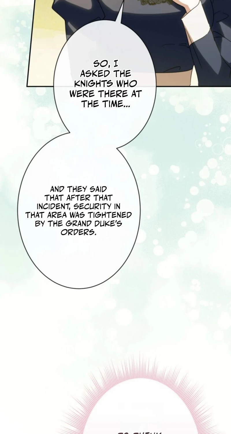 From Disgraced Lady to Beloved Stepmother chapter 40 page 4