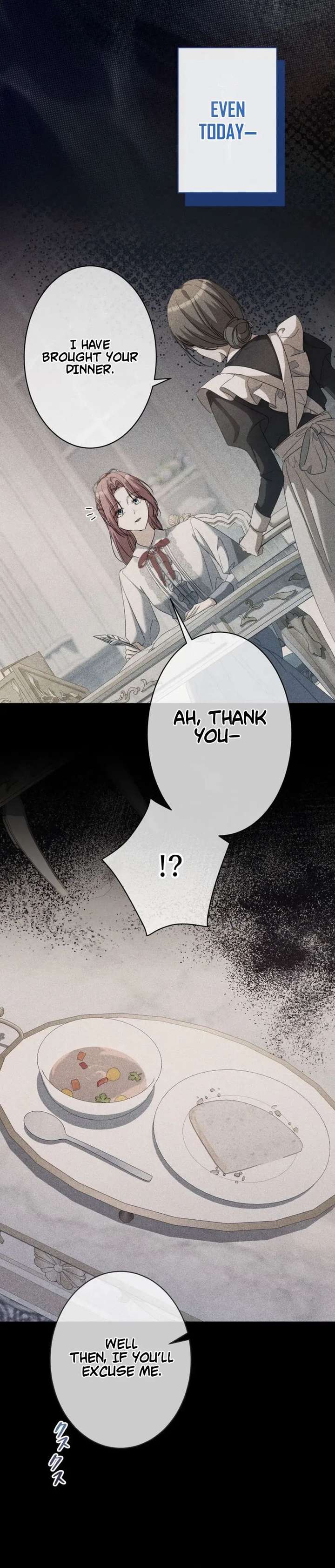 From Disgraced Lady to Beloved Stepmother chapter 7 page 14